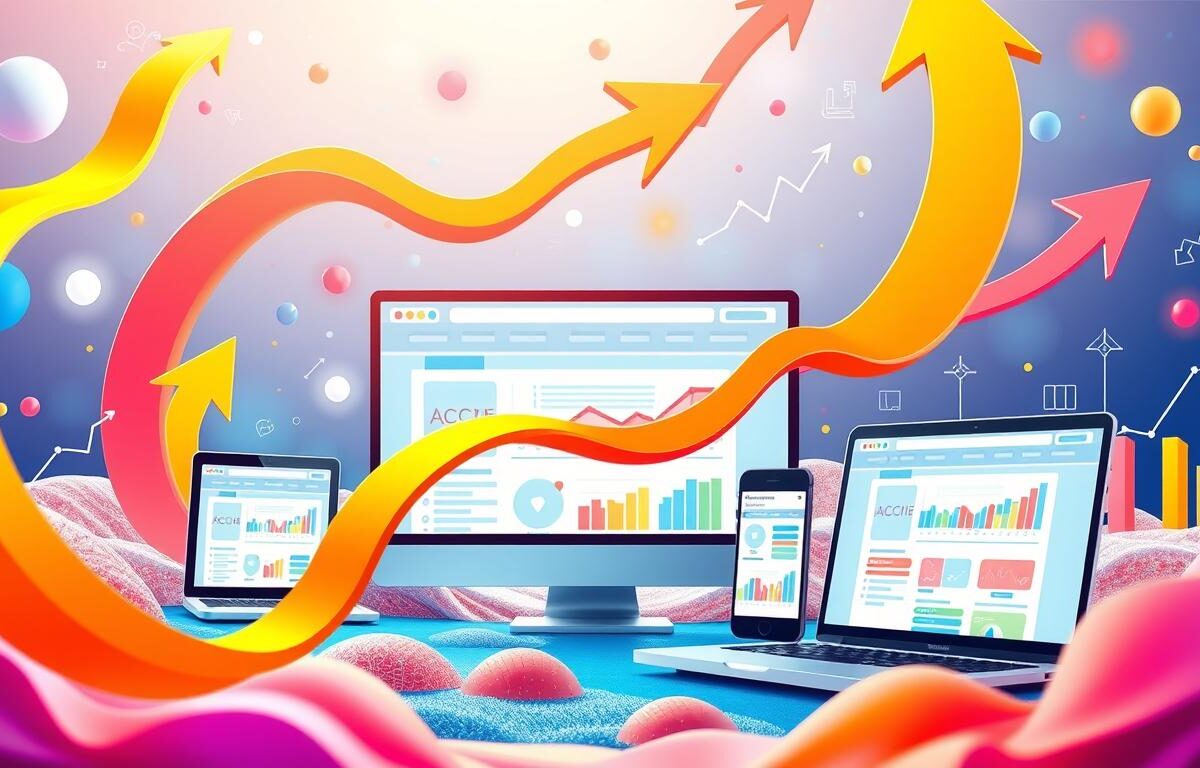 drive targeted website traffic