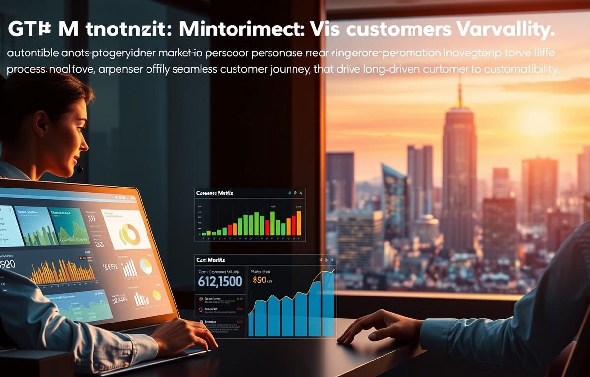 driving customer lifetime value with gtm automation