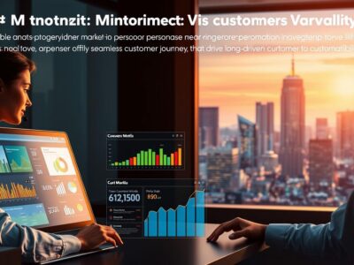 driving customer lifetime value with gtm automation