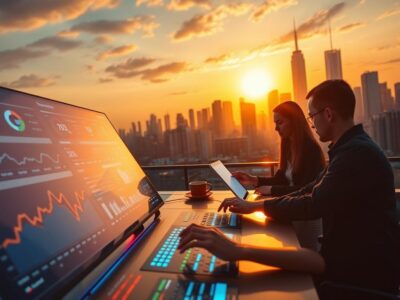 driving lead conversion rates with gtm automation