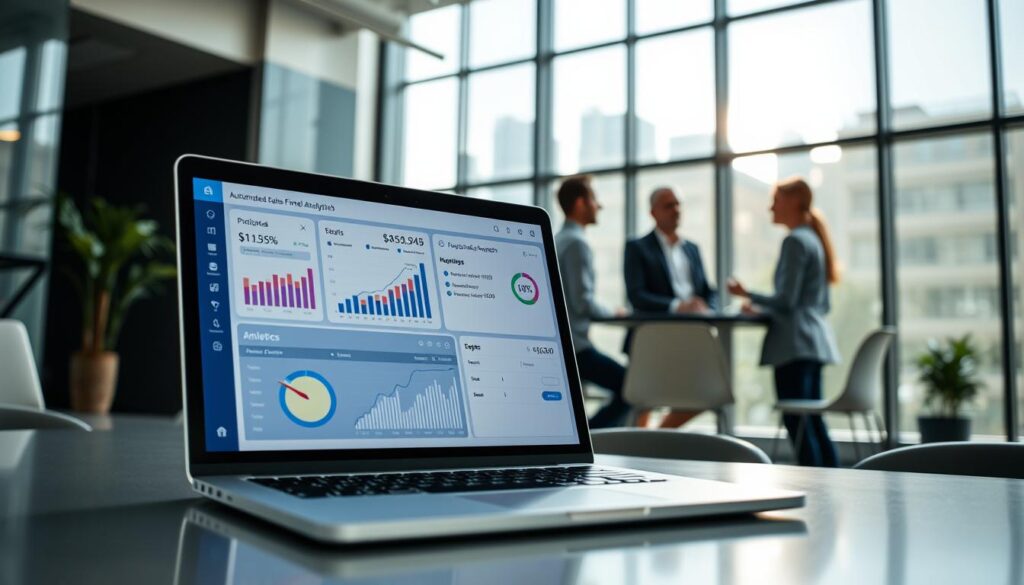 driving revenue growth with automated gtm solutions