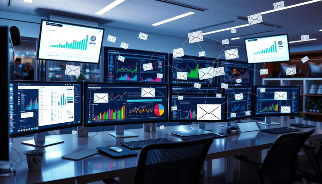 email marketing automation strategies