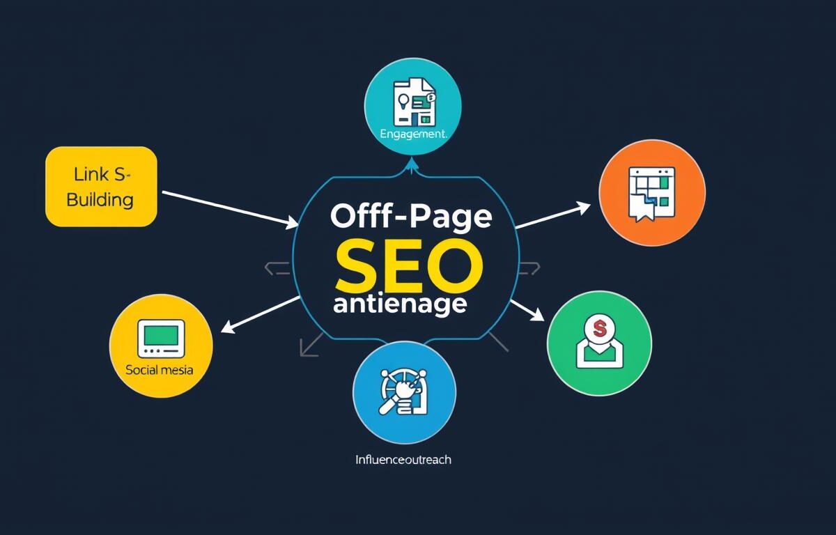enhance off-page SEO strategies
