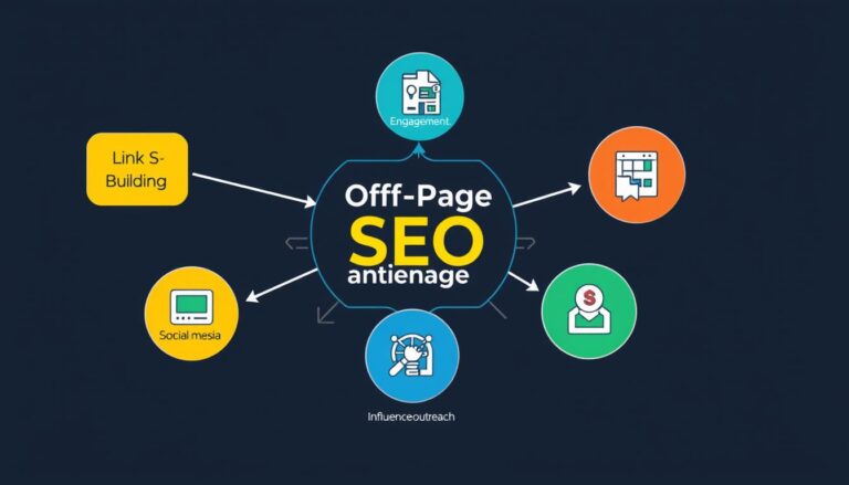 enhance off-page SEO strategies