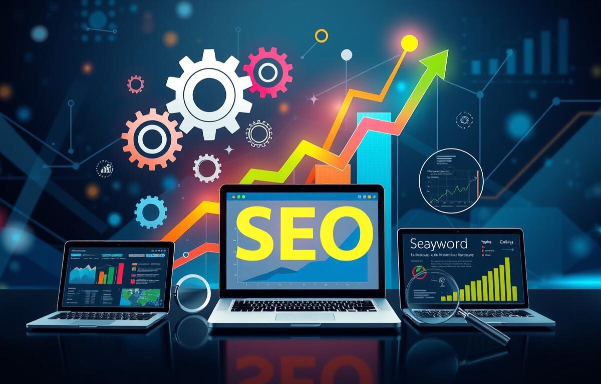 enhance overall seo performance