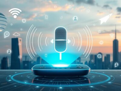 enhance voice search optimization