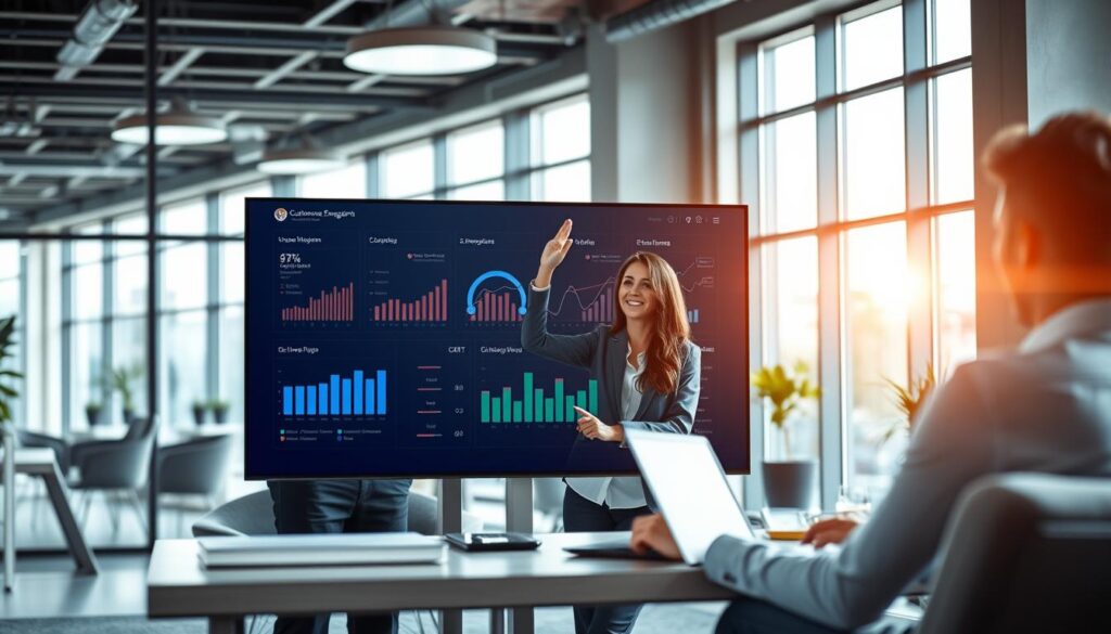 enhancing customer loyalty with gtm automation