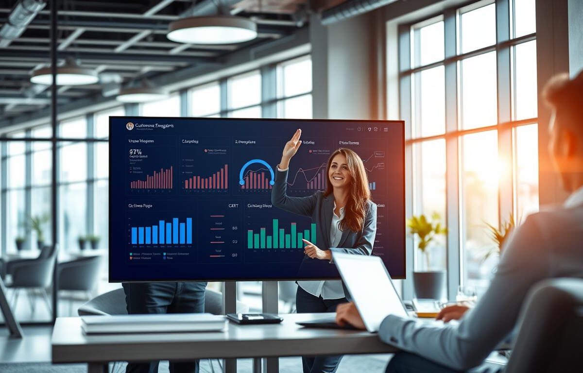 enhancing customer loyalty with gtm automation