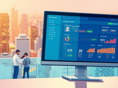 enhancing marketing campaign effectiveness with gtm automation