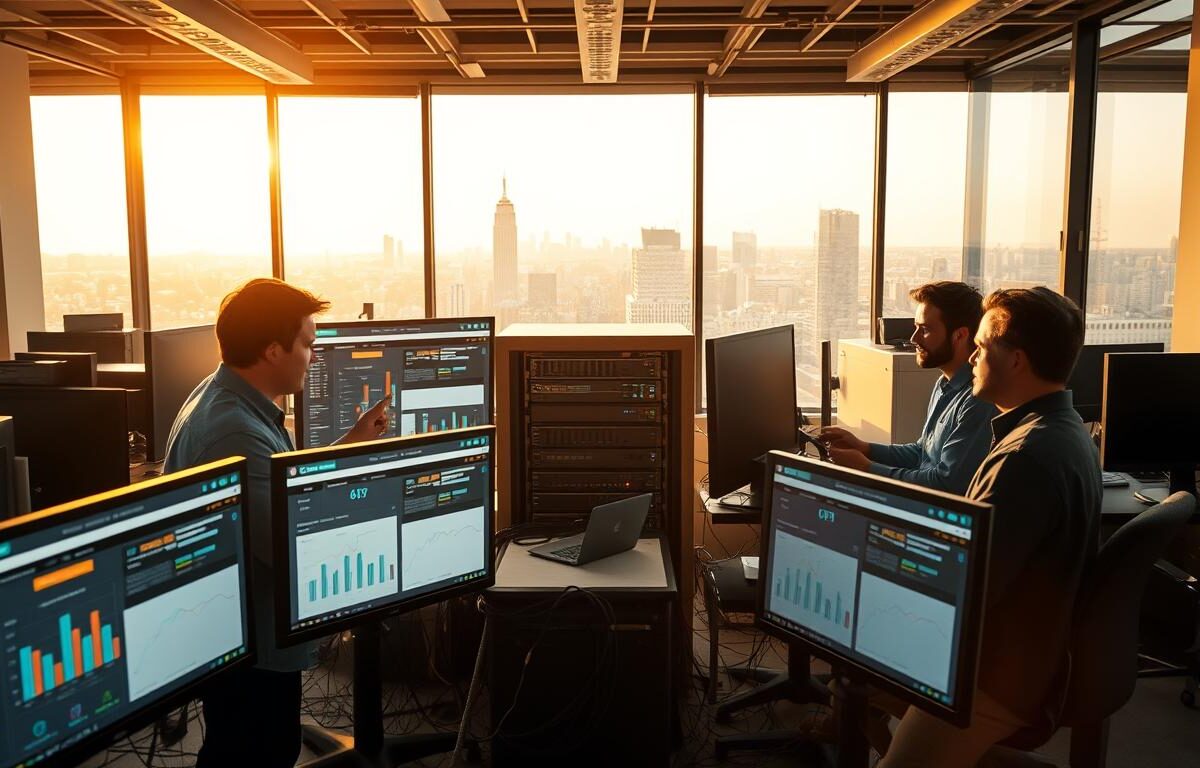 ensuring scalability and flexibility with gtm automation