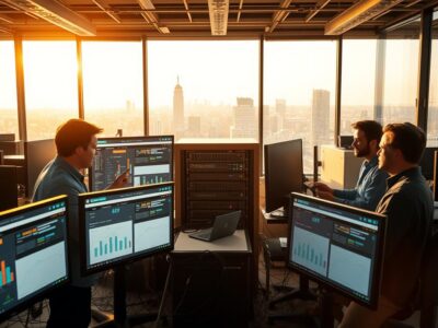 ensuring scalability and flexibility with gtm automation