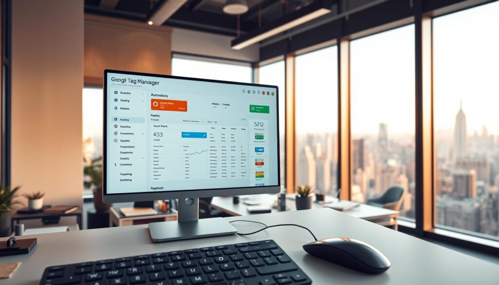 gtm automation