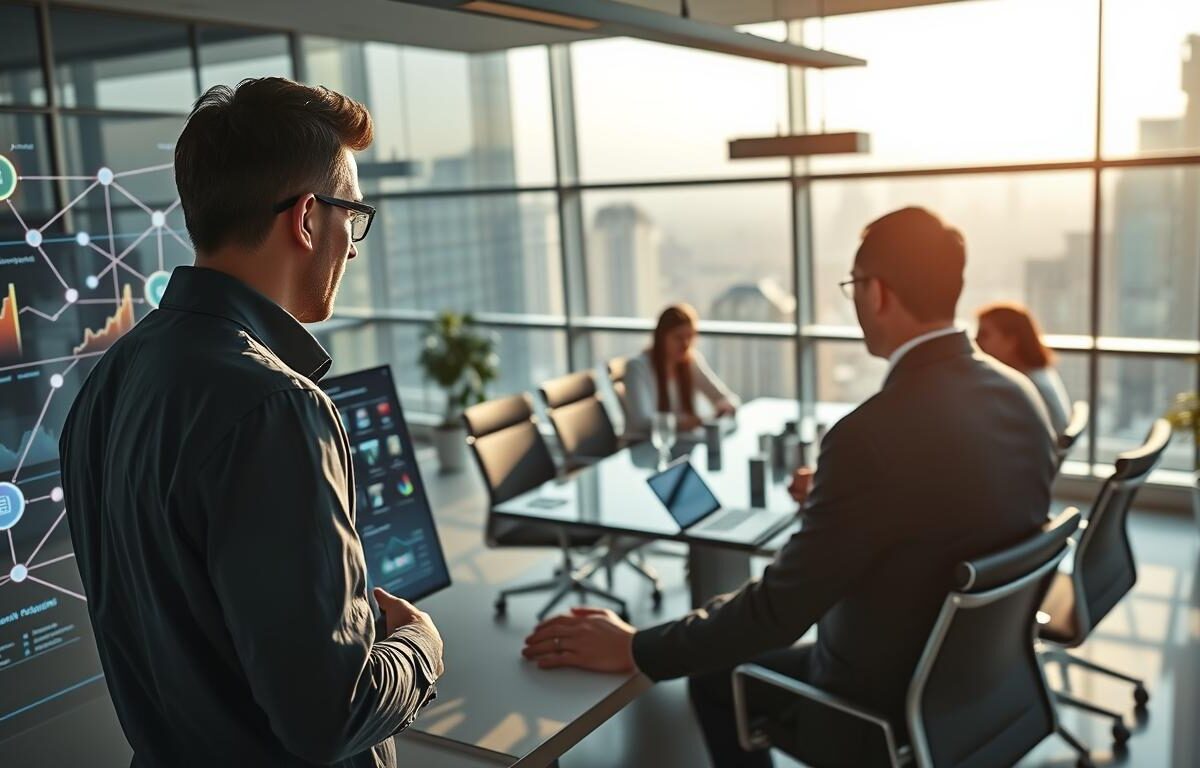 gtm automation for continuous improvement in sales processes