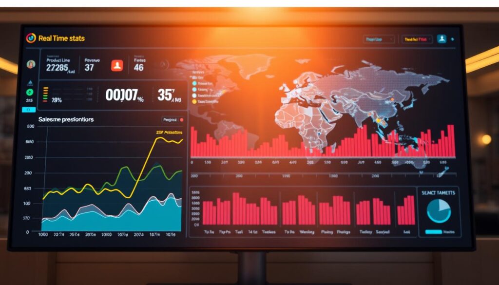 gtm automation for seamless sales forecasting