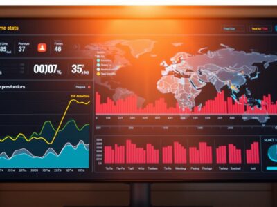 gtm automation for seamless sales forecasting