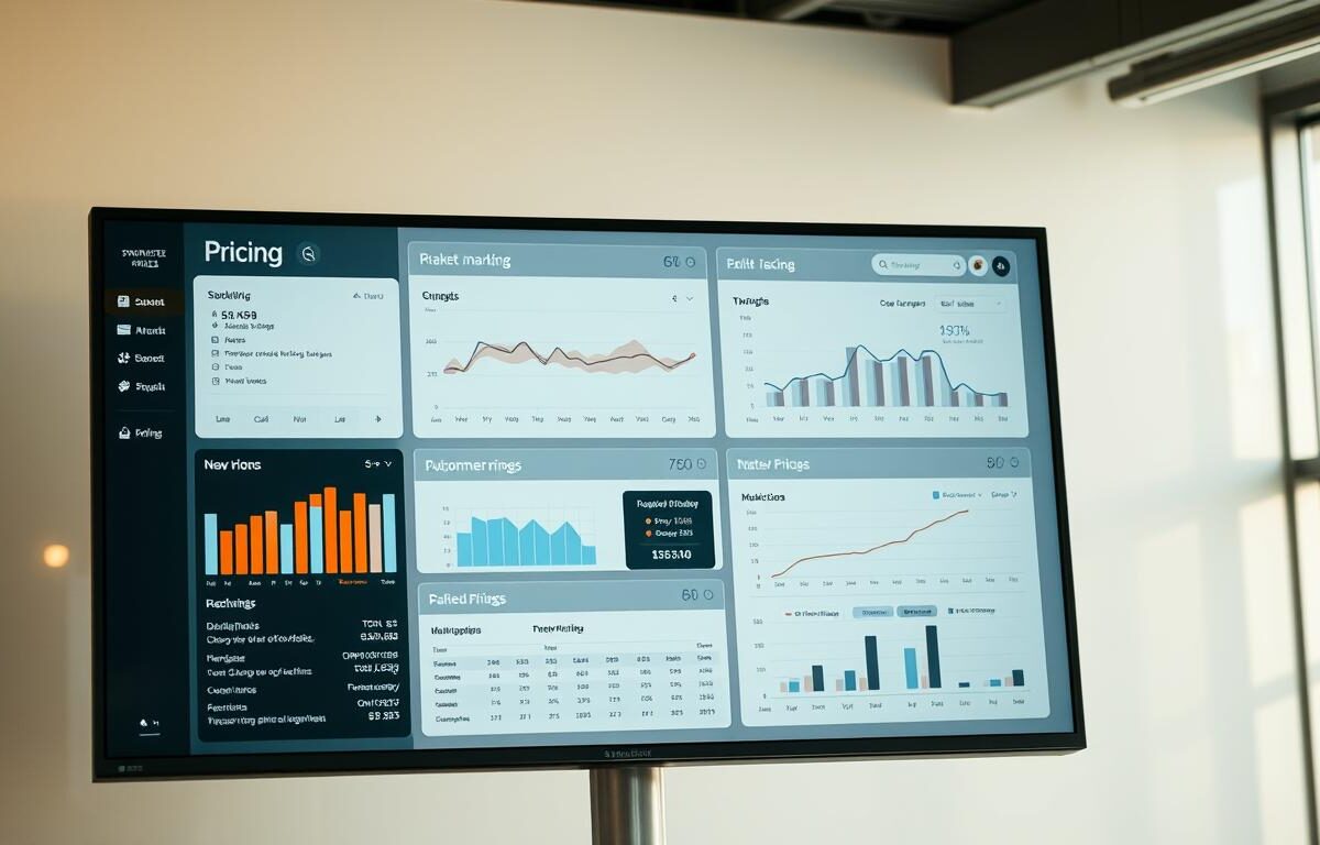 gtm automation for strategic pricing decisions