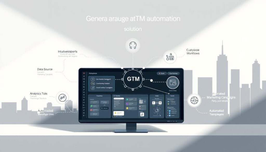 gtm automation solutions