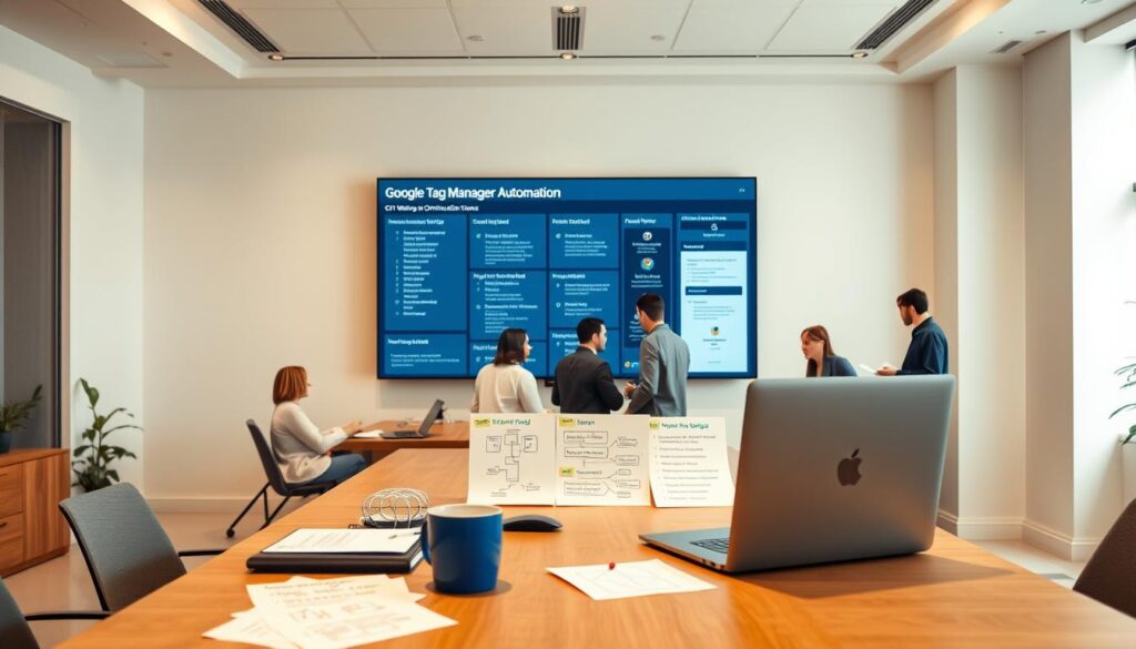 gtm automation strategies