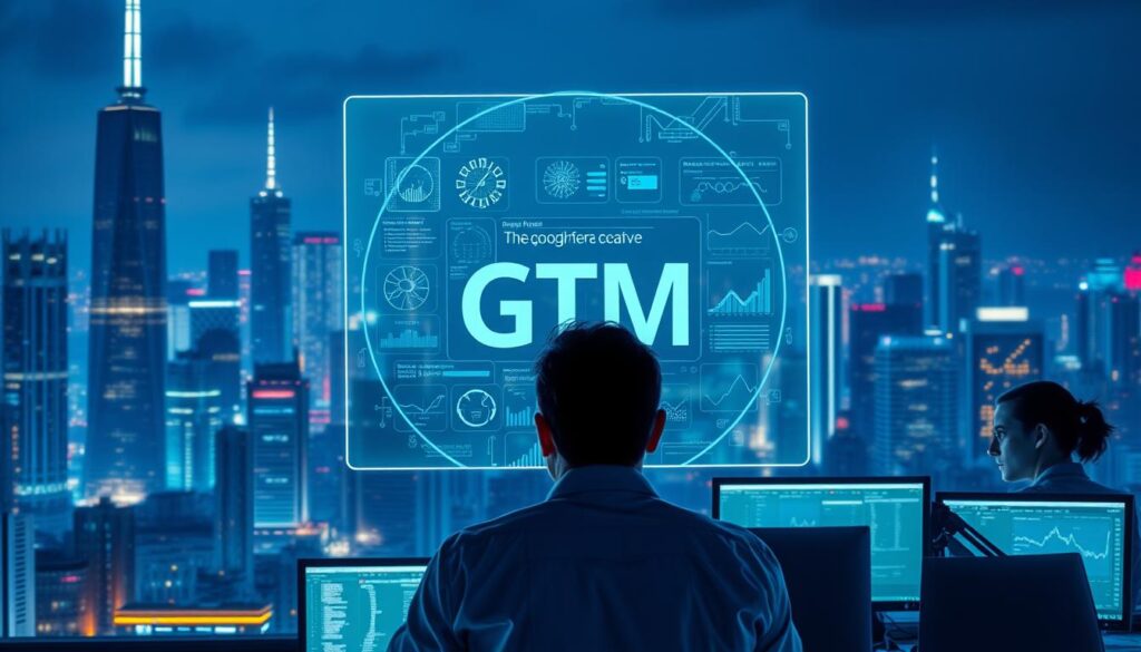 importance of gtm execution