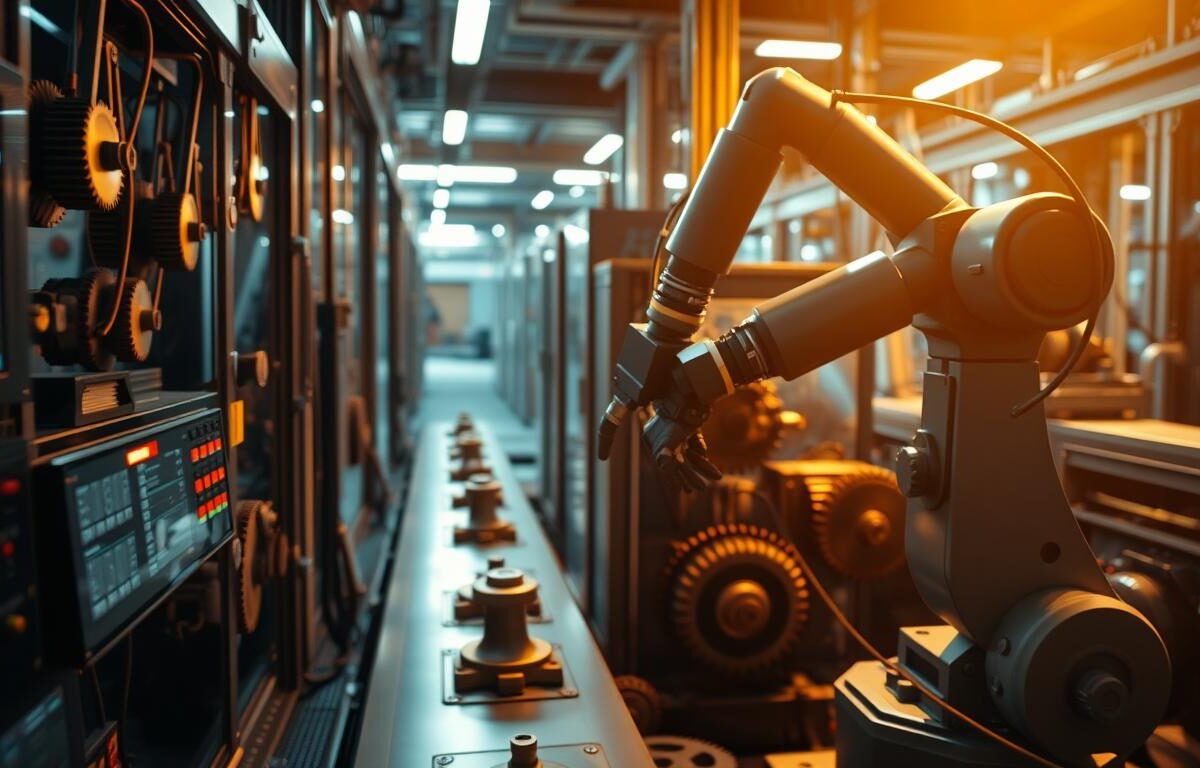 increasing efficiency through automated gtm processes