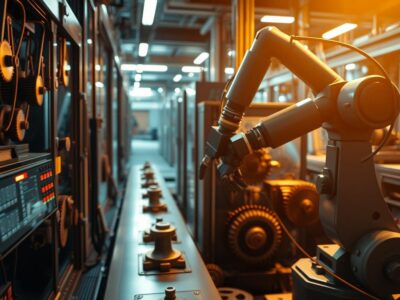 increasing efficiency through automated gtm processes