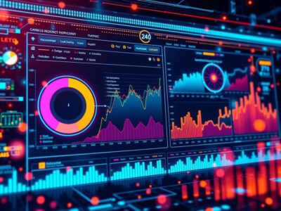 intelligent sales lead scoring algorithms