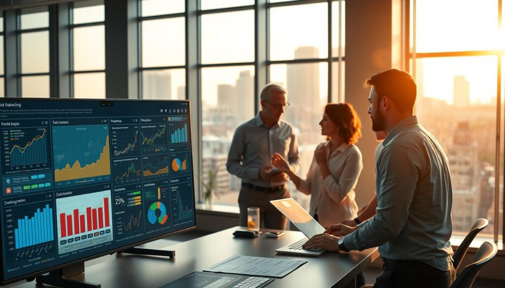 leveraging predictive analytics in gtm automation