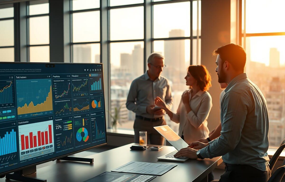 leveraging predictive analytics in gtm automation