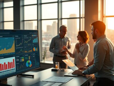 leveraging predictive analytics in gtm automation