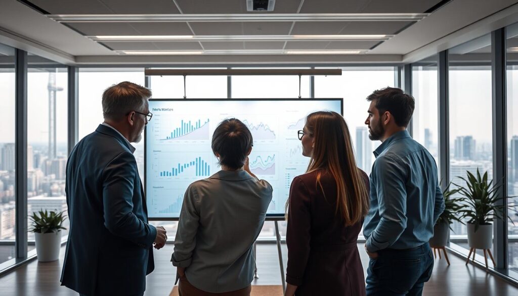market research and analysis
