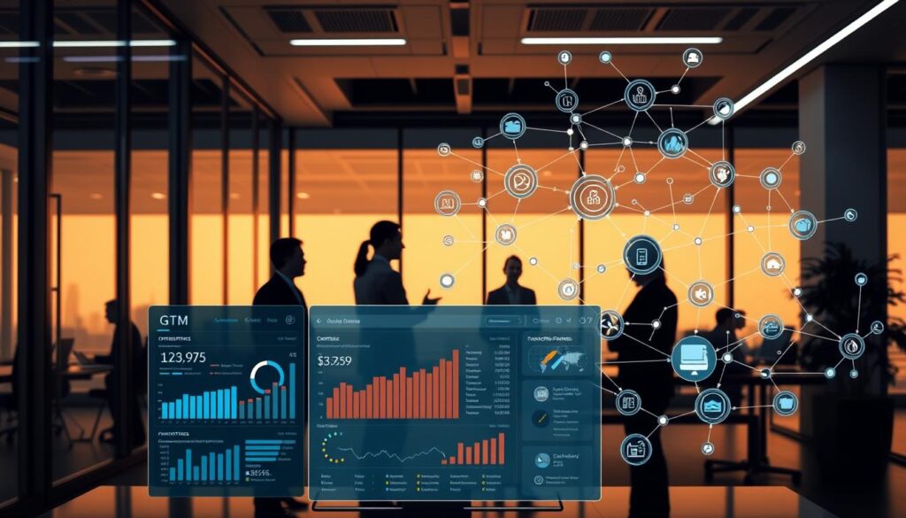maximizing gtm strategy impact with automation