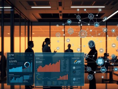 maximizing gtm strategy impact with automation