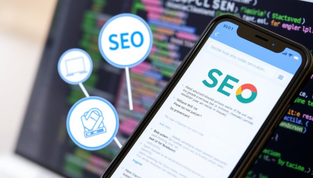 mobile optimization for meta tags