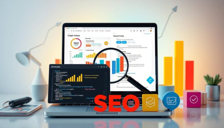 optimize on-page SEO factors