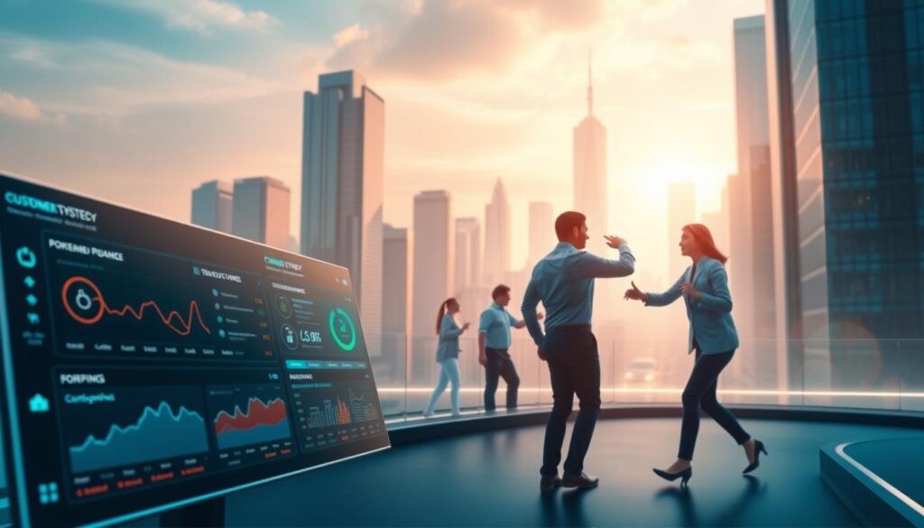 optimizing customer acquisition through gtm automation