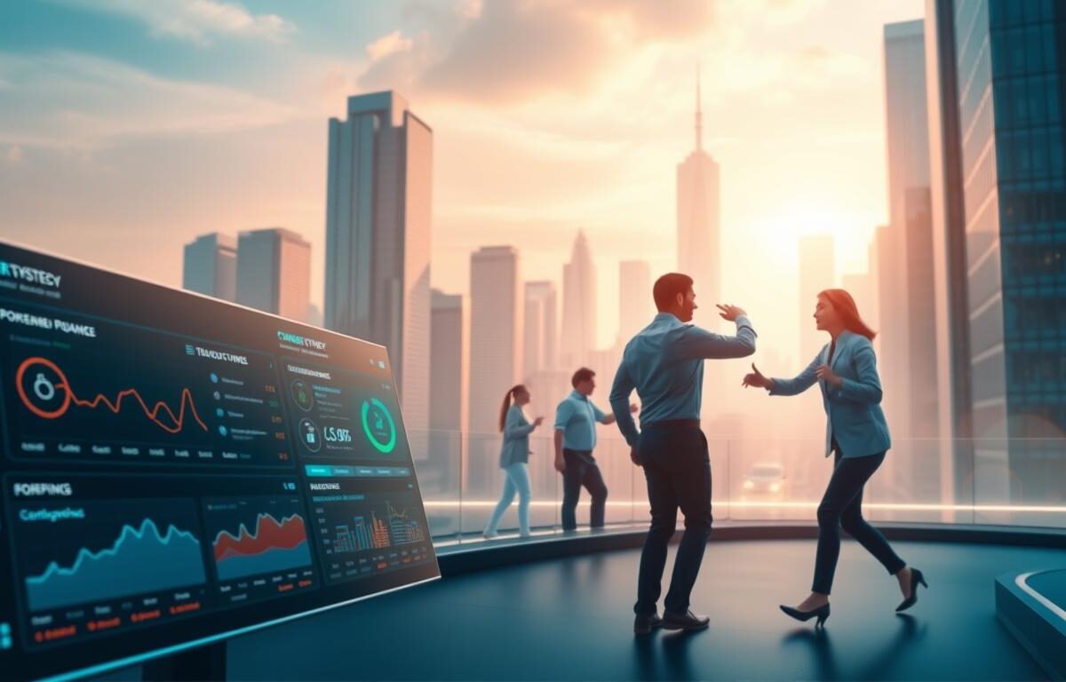 optimizing customer acquisition through gtm automation