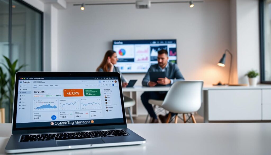 optimizing gtm campaigns through automation