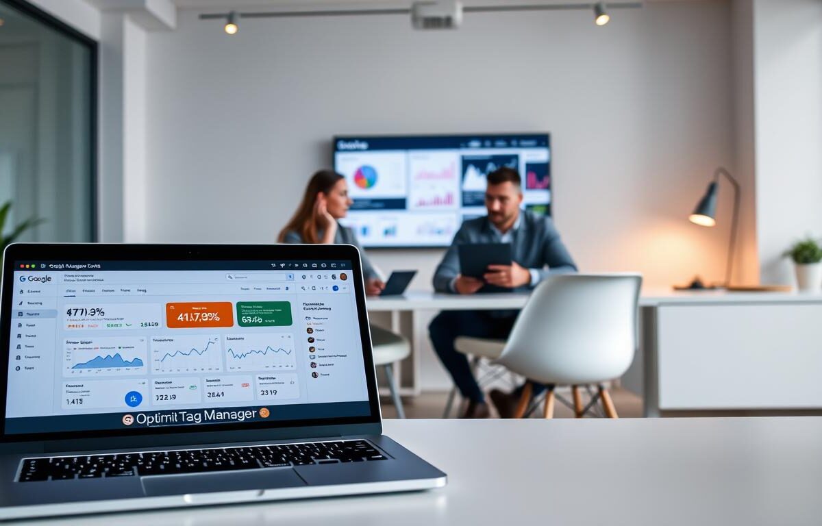 optimizing gtm campaigns through automation