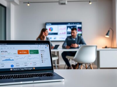 optimizing gtm campaigns through automation