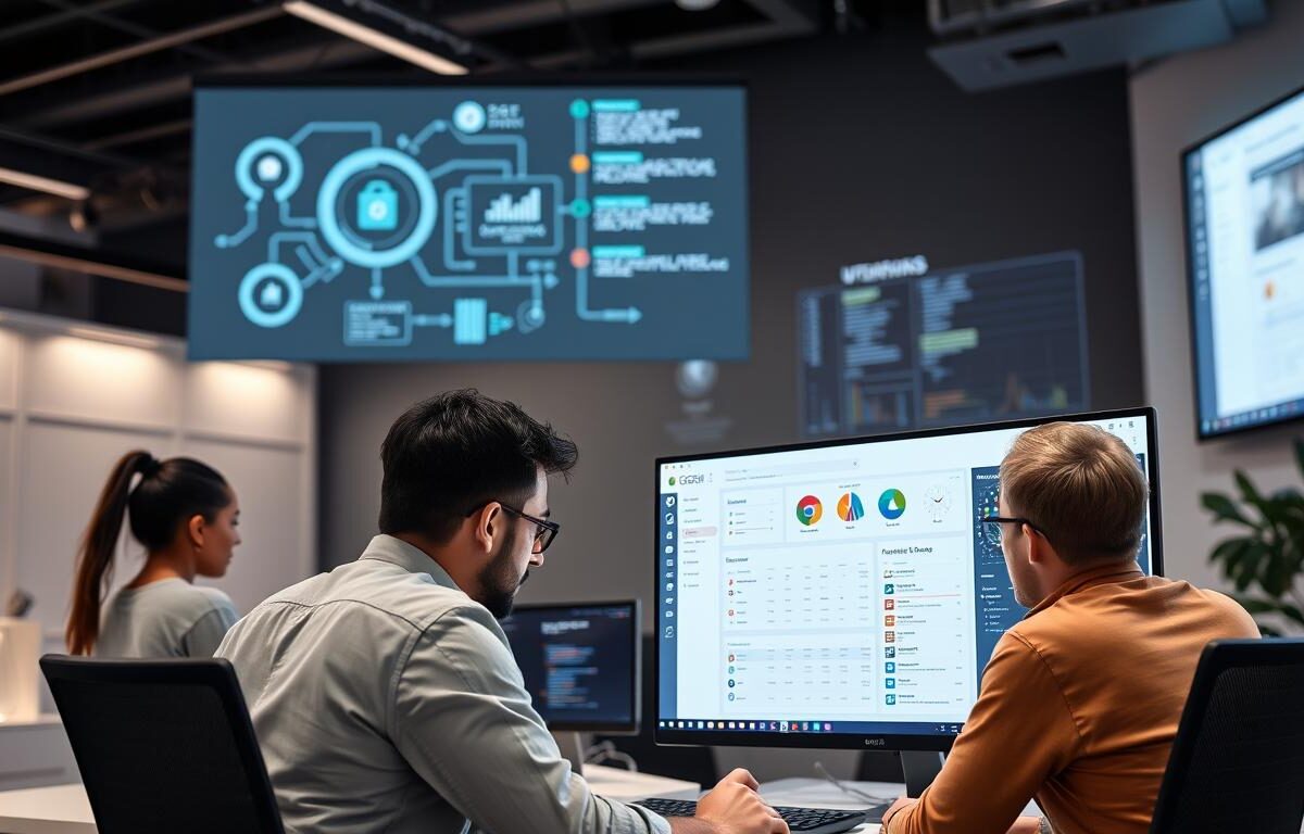 optimizing gtm execution through automation