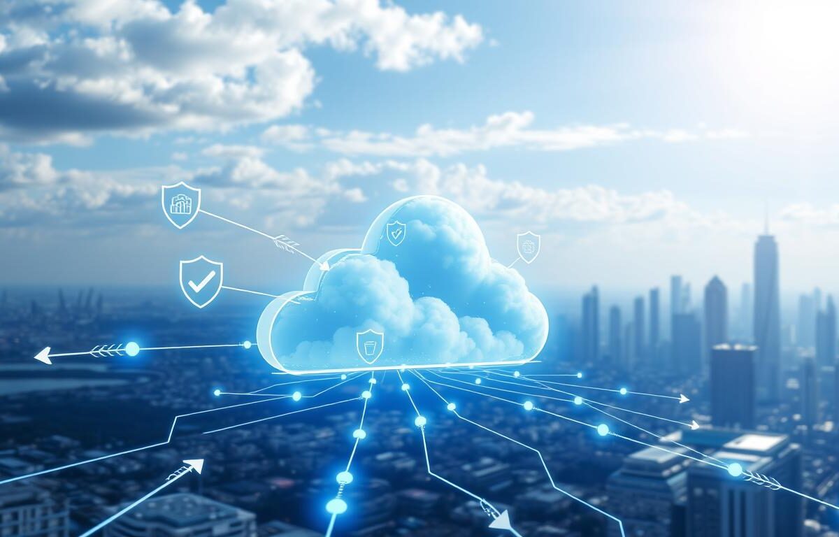 software development for disaster recovery