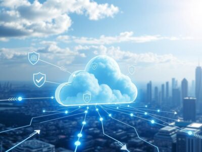 software development for disaster recovery