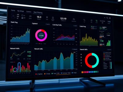 software solutions for performance monitoring