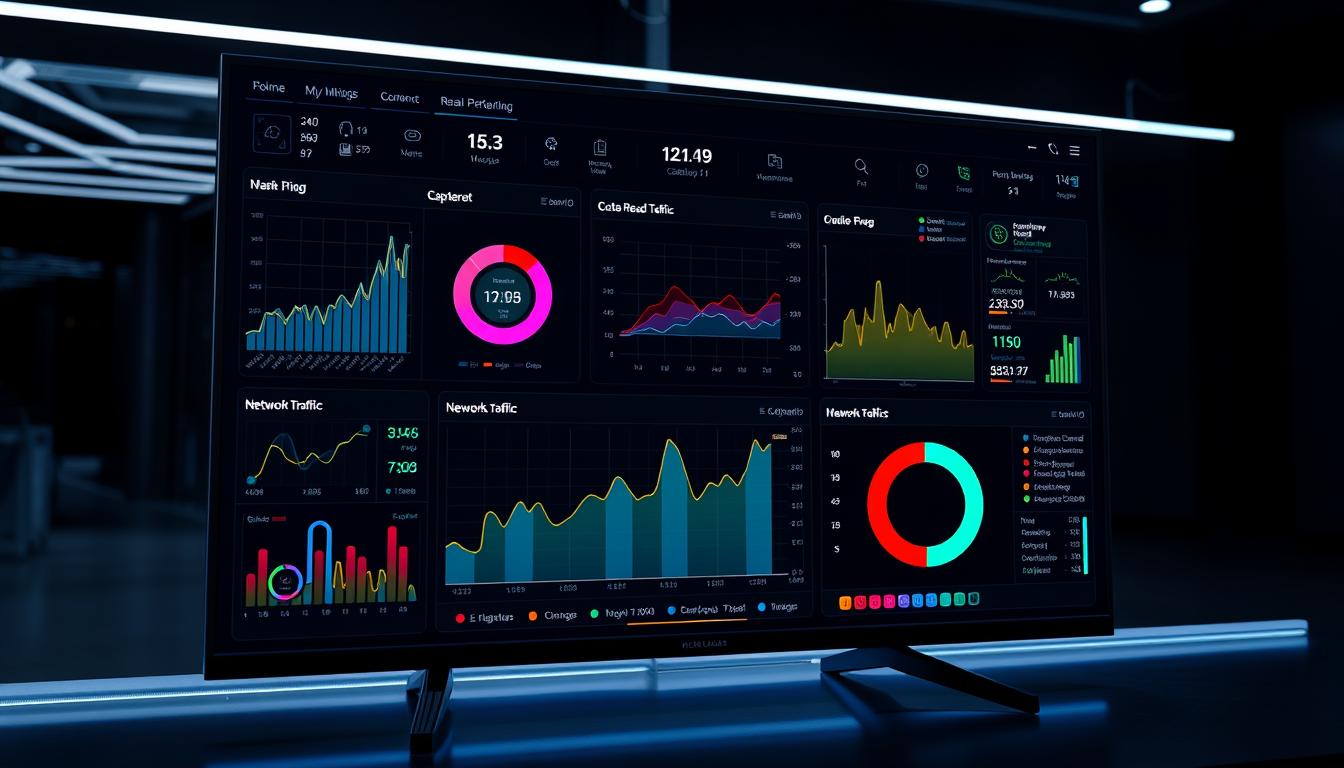 Optimize IT with Software Solutions for Performance Monitoring