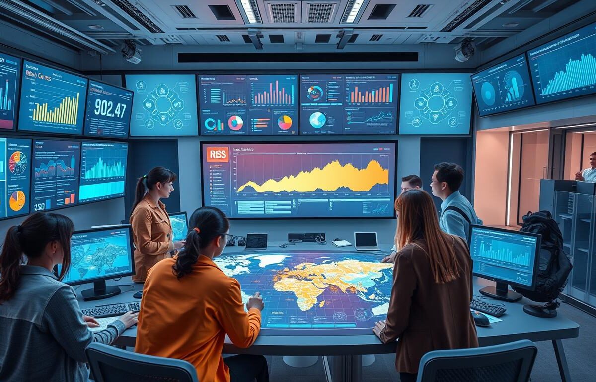 software solutions for risk management