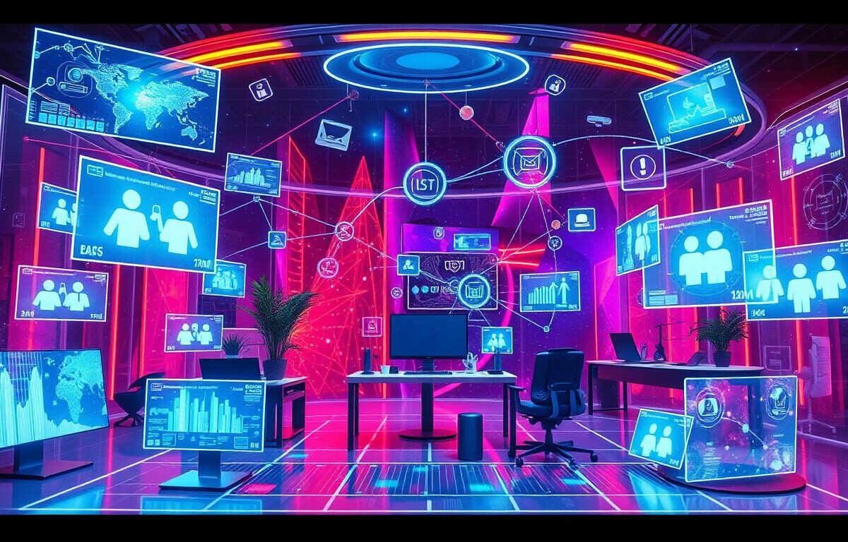 software solutions for virtual collaboration