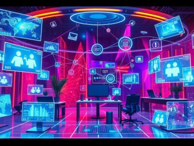 software solutions for virtual collaboration