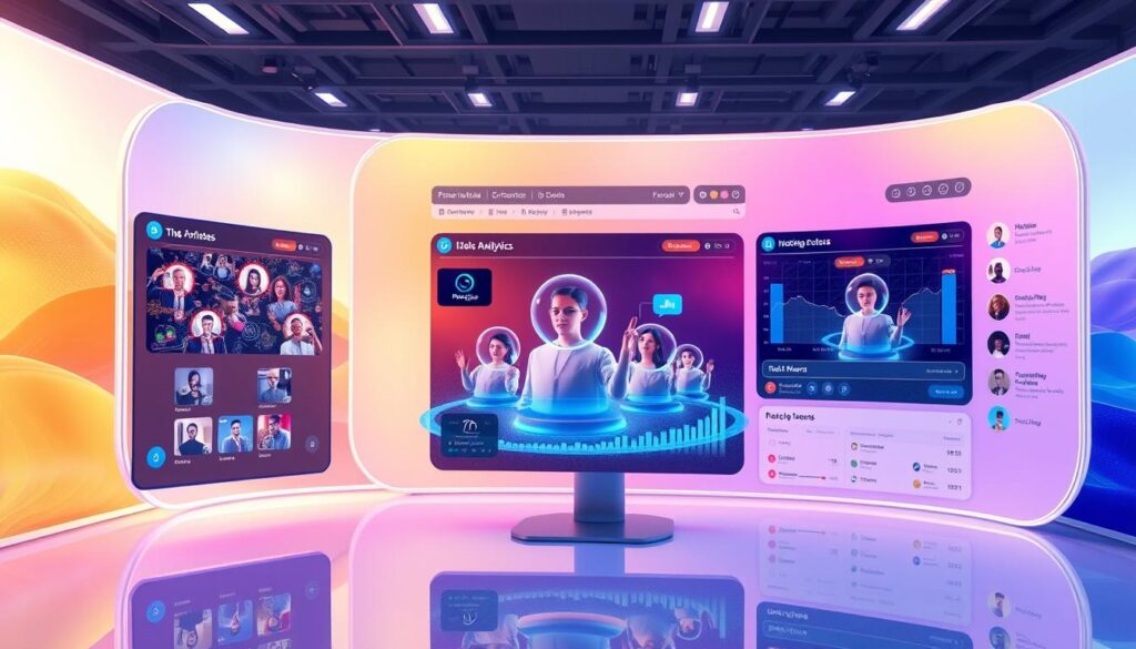 software solutions for virtual events and conferences