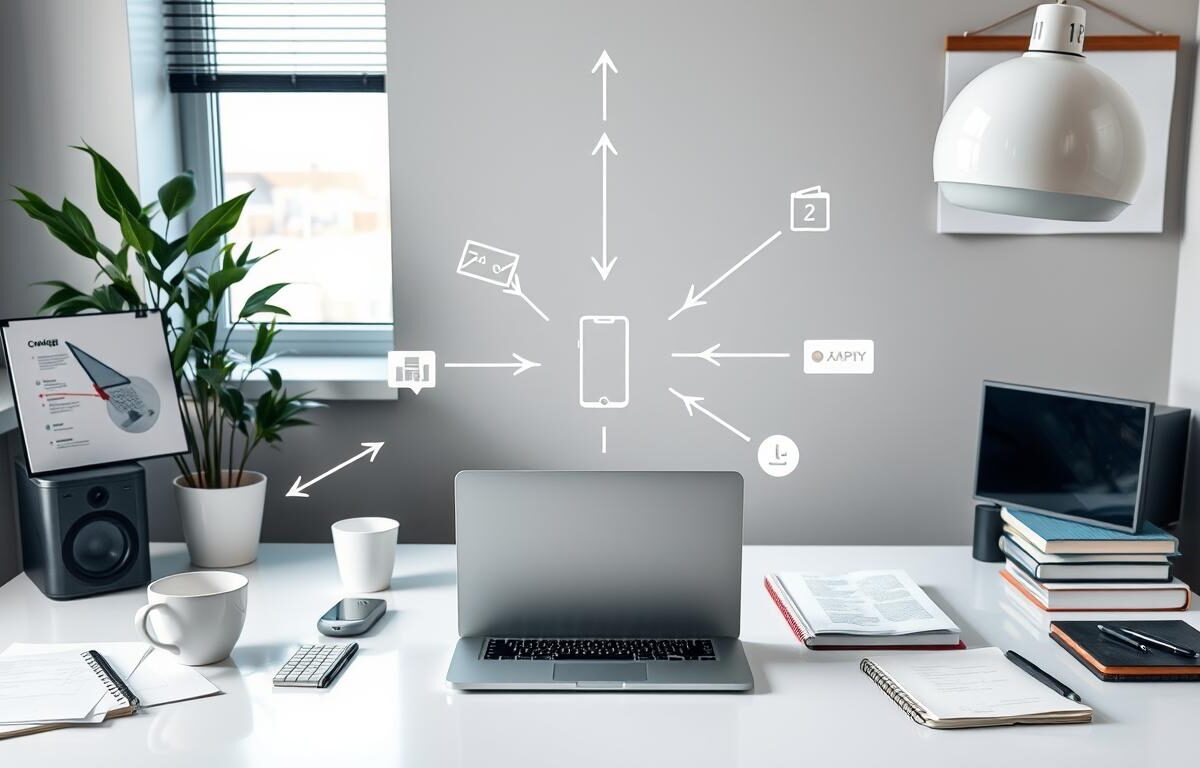 streamline content creation processes