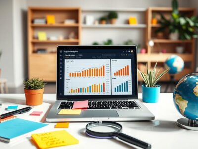 streamline keyword research workflows